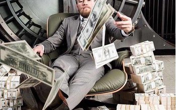 Conor Kenny Đã Nhận Thấy Một Altcoin Có Thể Tăng Đột Phá Vào Năm 2022
