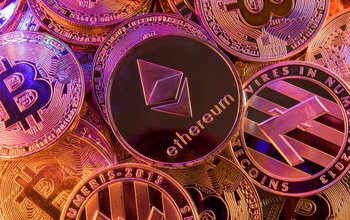 Giá Bitcoin, Ether Và Các Loại Tiền Điện Tử Lớn Khác Giảm Trong Bối Cảnh Nền Kinh Tế Vĩ Mô Không Chắc Chắn Đang Diễn Ra