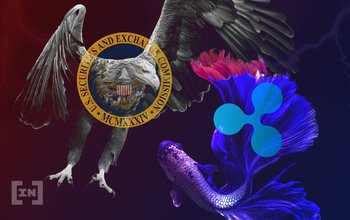 Giám đốc điều hành Ripple: Vụ việc của SEC đang diễn ra 'tốt hơn nhiều so với tôi hy vọng'