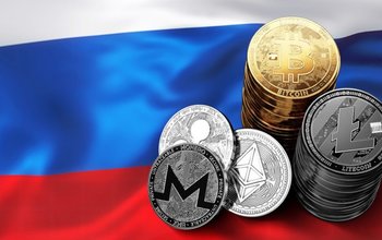 Nga có thể hợp pháp hóa Bitcoin, nhưng sẽ không chấp nhận nó là phương thức thanh toán