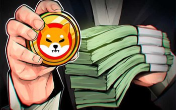 Shiba Inu (SHIB) Vẫn Giữ Vị Trí Hàng Đầu Trong Số 1.000 Con Cá Voi ETH Hàng Đầu