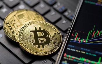 Bitcoin (BTC) trước mắt bão, theo Người đồng sáng lập Glassnode - Đây là lý do