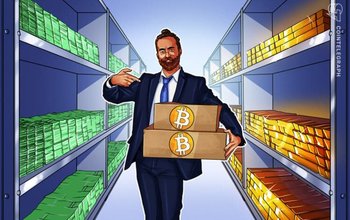 Dữ liệu On-Chain: Tỷ lệ Nguồn cung có Lợi nhuận đang ở mức hỗ trợ, giá BTC trong vòng nguy hiểm