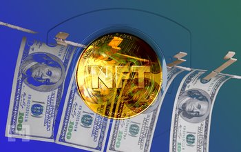 Giao dịch rửa và rửa tiền trong NFT là gì?