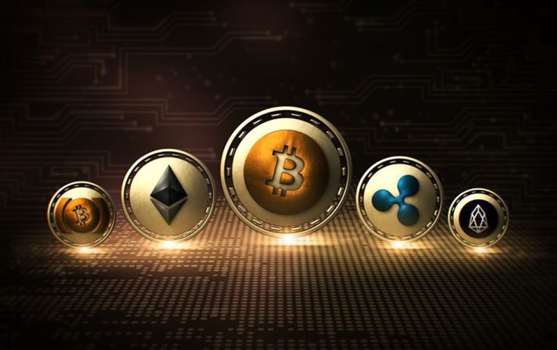 Nhận định Thị trường tháng 4: Bitcoin có khả năng phục hồi đến vùng 43,000 USD trong ngắn hạn
