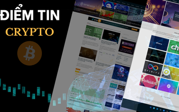 Điểm Tin Crypto Ngày 19/04/2022