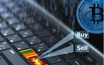 Tỷ giá đồng Rupee của Sri Lanka giảm xuống mức thấp nhất trong lịch sử, dữ liệu đề xuất Bitcoin làm giải pháp thay thế