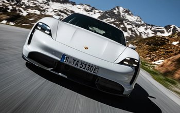 Porsche Towson Đã Hợp Tác Với BitPay Để Chấp Nhận Shiba Inu & Dogecoin