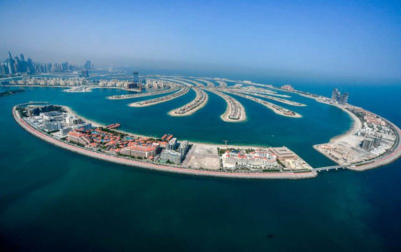 2 nhà sáng lập sàn giao dịch tiền điện tử của Ấn Độ chuyển nhà sang Dubai: Một cuộc di cư đang diễn ra?