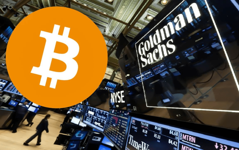 Goldman Sachs được cho là đã để mắt đến liên minh FTX với sự hỗ trợ về quy định và niêm yết công khai