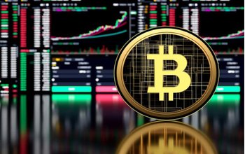 Giá Bitcoin Giảm Từ 42.000 USD Sau Bình Luận Của Fed Về Việc Tăng Lãi Suất