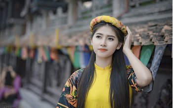 “Nàng Thơ” Blockchain Phạm Hoàng Thu Uyên: Bước ra khỏi vùng an toàn!