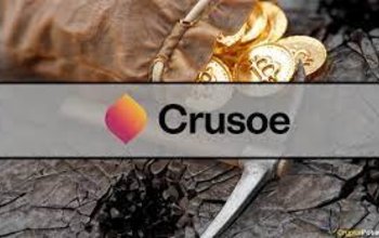 Công cụ khai thác Bitcoin Crusoe kết thúc đợt chào bán vốn cổ phần chuỗi C trị giá 500 triệu đô la