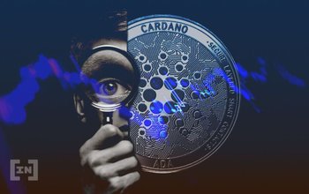 Khối lượng giao dịch của Cardano (ADA) đã giảm 72% trong quý 1 năm 2022