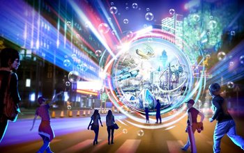 Metaverse cần theo dõi sự riêng tư để tránh những sai lầm của Meta