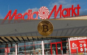 Nhà bán lẻ điện tử lớn nhất châu Âu triển khai máy ATM Bitcoin (Báo cáo)