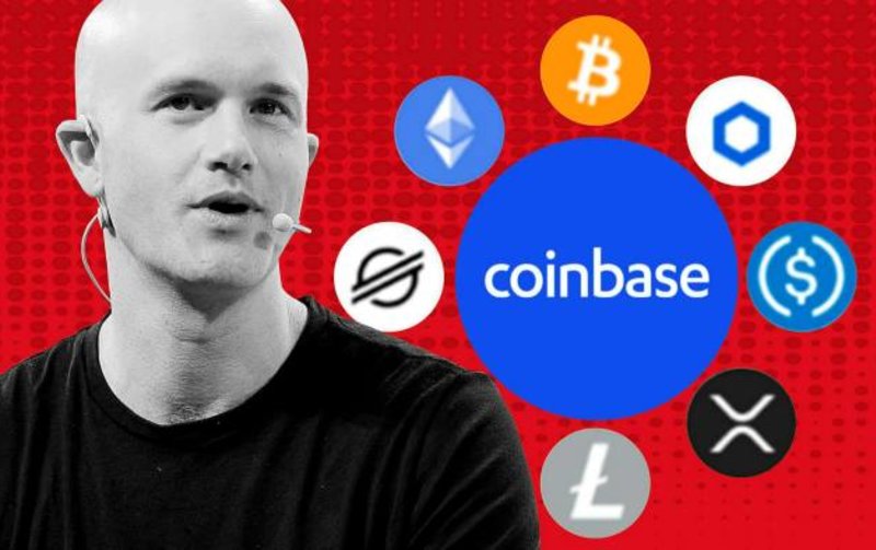 Giám đốc điều hành Coinbase Brian Armstrong dự đoán cách Bitcoin (BTC), Ethereum (ETH) và các loại tiền thay thế khác sẽ được điều chỉnh