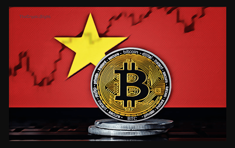 Việt Nam thuộc nhóm quốc gia đạt lợi nhuận thấp nhất trong đầu tư Bitcoin