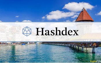 Hashdex của Brazil được phép phát hành ETP tiền điện tử ở Thụy Sĩ