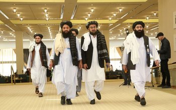 Không phải đồ trang sức hay tiền mặt: Người Afghanistan đang tìm kiếm tiền điện tử để bảo toàn sự giàu có của họ