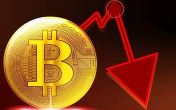 Giá Bitcoin Lại Tiếp Tục Dao Động Với Mức Thấp Nhất Trong Sáu Tuần Ở 38.205 Đô La