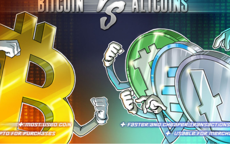 'Không ai đủ lớn' để thao túng Bitcoin, nhưng Altcoin mang lại lợi nhuận cao hơn, Morehead của Pantera nói