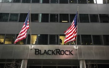 BlackRock ra mắt quỹ ETF Blockchain và tiền điện tử