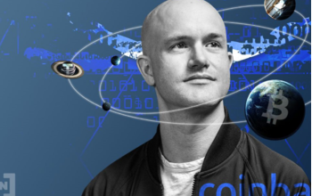 Brian Armstrong ca ngợi ‘chiến thắng tuyệt vời’ khi Elon Musk mua Twitter