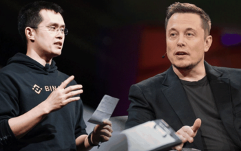 Binance cam kết 500 triệu đô la để đồng đầu tư vào Twitter với Elon Musk