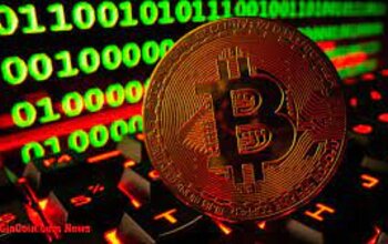 Bitcoin giảm xuống còn 35,5 nghìn đô la khi điều chỉnh giảm 1.000 điểm đánh dấu ngày giao dịch tồi tệ nhất kể từ năm 2020