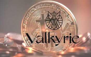 SEC phê duyệt ETF Bitcoin tương lai của Valkyrie