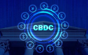 90% Ngân hàng Trung ương khám phá Khu vực CBDC ra mắt
