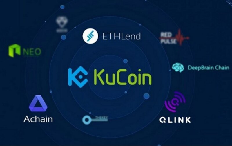 Sàn giao dịch tiền điện tử KuCoin được định giá 10 tỷ USD sau vòng gọi vốn mới nhất