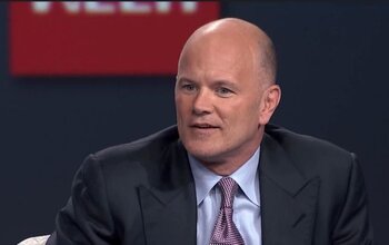 Tỷ phú Mike Novogratz cảnh báo cuộc tàn sát Bitcoin và tiền điện tử còn lâu mới kết thúc