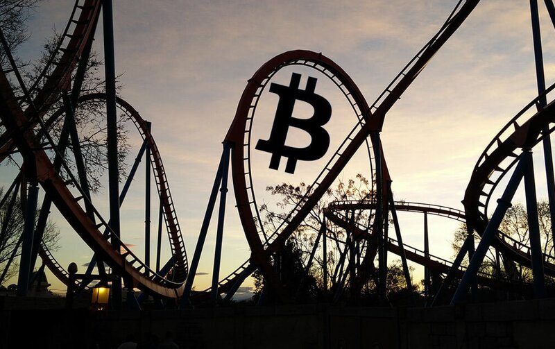 Lạm phát Hoa Kỳ vượt qua kỳ vọng, Bitcoin và Ethereum ở chế độ tàu lượn siêu tốc