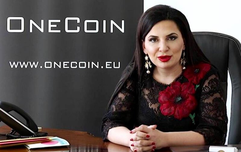 Người Sáng Lập OneCoin Ruja Ignatova Đã Được Thêm Vào Danh Sách Bị Truy Nã Gắt Gao Nhất Châu Âu