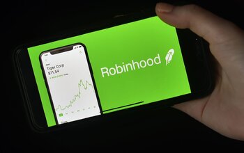 Cổ phiếu của Robinhood tăng vọt 30% sau khi Sam Bankman-Fried mua 650 triệu USD cổ phần