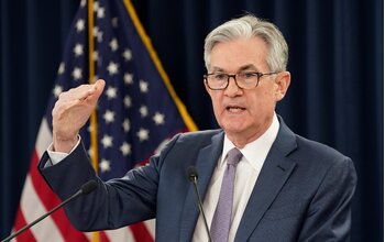 Thượng viện Hoa Kỳ xác nhận Jerome Powell làm chủ tịch Fed bốn năm nữa