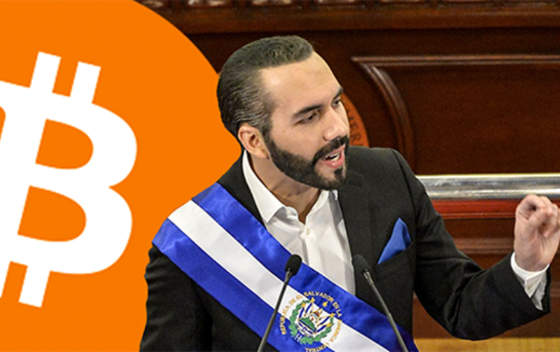 44 Quốc Gia Sẽ Gặp Nhau Ở El Salvador Để Thảo Luận Về Bitcoin