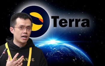 Binance có Đầu Tư 300 Triệu Đô La Vào Terra (LUNA) hay không? CZ Đã trả lời Rõ Ràng!