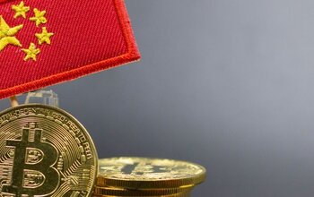 Một Phán Quyết Mới Của Tòa Án Nhân Dân Cấp Cao Thượng Hải Ở Trung Quốc Cho Biết Bitcoin Được Bảo Vệ Và Có Giá Trị Kinh Tế
