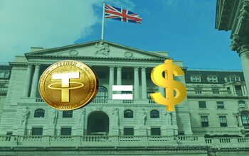Sau Terra-LUNA Fiasco, Vương quốc Anh muốn điều chỉnh Stablecoin