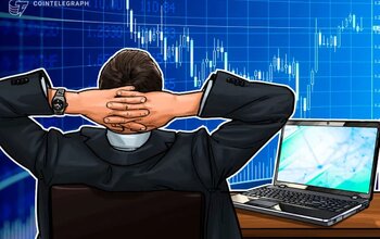 5 loại tiền điện tử hàng đầu cần xem trong tuần này: BTC, MANA, MKR, ZEC, KCS