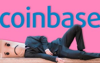 Tình trạng giá “bi đát” của những dự án đang được xem xét niêm yết trên Coinbase