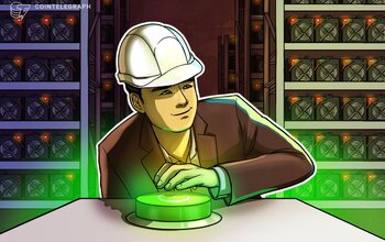 Trung Quốc trở lại là trung tâm khai thác Bitcoin hàng đầu thứ 2 bất chấp lệnh cấm tiền điện tử