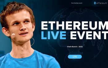 Vitalik Buterin: Những người sở hữu Terra (LUNA) số lượng nhỏ nên được ưu tiên đền bù