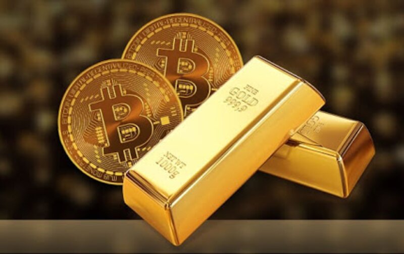 Bitcoin hoặc vàng: Đâu là cơ hội đầu tư ngay bây giờ?