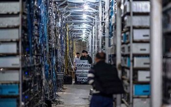 Câu chuyện 'ngầm' đằng sau lệnh cấm khai thác tiền điện tử của Trung Quốc