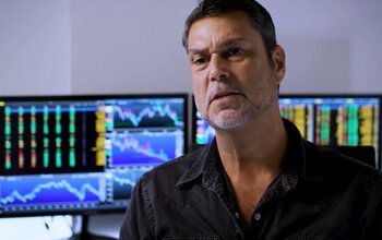 Cựu Giám đốc điều hành Goldman Sachs, Raoul Pal cho biết Bitcoin (BTC) đang hình thành mô hình kỹ thuật tăng giá lớn