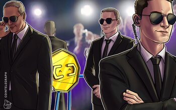Người đồng sáng lập Huobi Global cho biết Terra sụp đổ không phải là rủi ro đối với hệ sinh thái tiền điện tử rộng lớn hơn